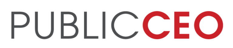 PublicCEO